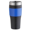 16 oz. No-Slip-Grip Tumbler - Blue