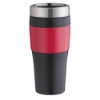 16 oz. No-Slip-Grip Tumbler - Red