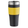 16 oz. No-Slip-Grip Tumbler - Yellow