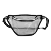 Ann Arbor Transparent Waist Pack - Clear