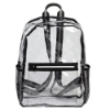 Columbus Clear Backpack - Clear