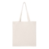 All Purpose Recycled Cotton Tote - Natural