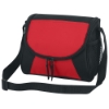 Personal Lunch Bag - Red