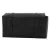 Baxter Dopp Kit Bag - Black