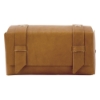 Baxter Dopp Kit Bag - Tan