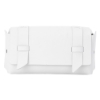 Baxter Dopp Kit Bag - White