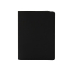 Clark Mini Composition Book - Black