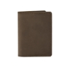 Clark Mini Composition Book - Distressed Brown