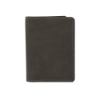 Clark Mini Composition Book - Slate Gray