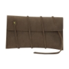 Cohen Amenities Pouch - Distressed Brown