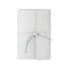 Cooper Large Journal - White