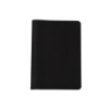 Currier Passport Cover - Black