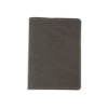 Currier Passport Cover - Slate Gray
