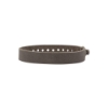 Drayman Basic Post Bracelet - Slate Gray