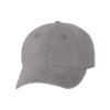Team Sportsman AH35 Unstructured Cap - Gray