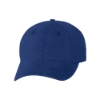 Team Sportsman AH35 Unstructured Cap - Royal Blue