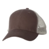 Team Sportsman AH80 Washed Trucker Cap - Kk