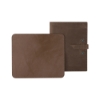 Bailiwick Gift Set - Distressed Brown