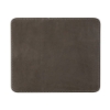 Hackler Leather Mouse Pad - Slate Gray