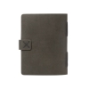 Journeyman Small Journal - Slate Gray