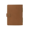 Journeyman Small Journal - Tan