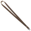 Lasso Lanyard with Heavy Duty Clip - Distressed Brown