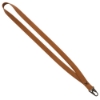 Lasso Lanyard with Heavy Duty Clip - Tan