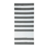 Beach Towel Royale™ - White_Cool Gray 8c