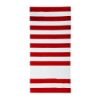 Beach Towel Royale™ - White_Red