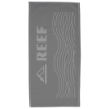 Basic Weight Colored Beach Towel Tone on Tone - GY-TTL_Cool Gray - TTL