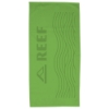 Basic Weight Colored Beach Towel Tone on Tone - LGRN-TTD_Lime Green - TTD