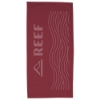 Basic Weight Colored Beach Towel Tone on Tone - MRN-TTL_Maroon - TTL