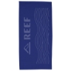 Basic Weight Colored Beach Towel Tone on Tone - RB-TTL_Royal Blue - TTL