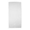 Color Fusion Standard Beach Towel™ - White