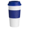 Wake-Up Classic Coffee Cup - Blue