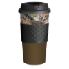 Wake-Up Classic Coffee Cup - Camoflage