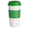 Wake-Up Classic Coffee Cup - Green
