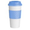 Wake-Up Classic Coffee Cup - Carolina Blue