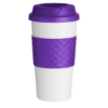 Wake-Up Classic Coffee Cup - Purple