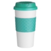 Wake-Up Classic Coffee Cup - Teal