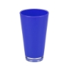 Party Tumbler - 20 oz. - Blue