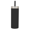 Coronado 22 oz. Straw Tumbler - Black