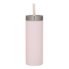 Coronado 22 oz. Straw Tumbler - Pink