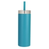 Coronado 22 oz. Straw Tumbler - Teal