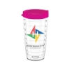 Field Tumbler - Fuchsia