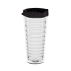 22oz. Stadium Tumbler - Black