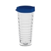 22oz. Stadium Tumbler - Blue