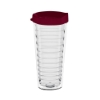 22oz. Stadium Tumbler - Crimson