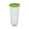 22oz. Stadium Tumbler - Lime Green