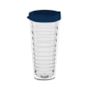 22oz. Stadium Tumbler - Navy Blue
